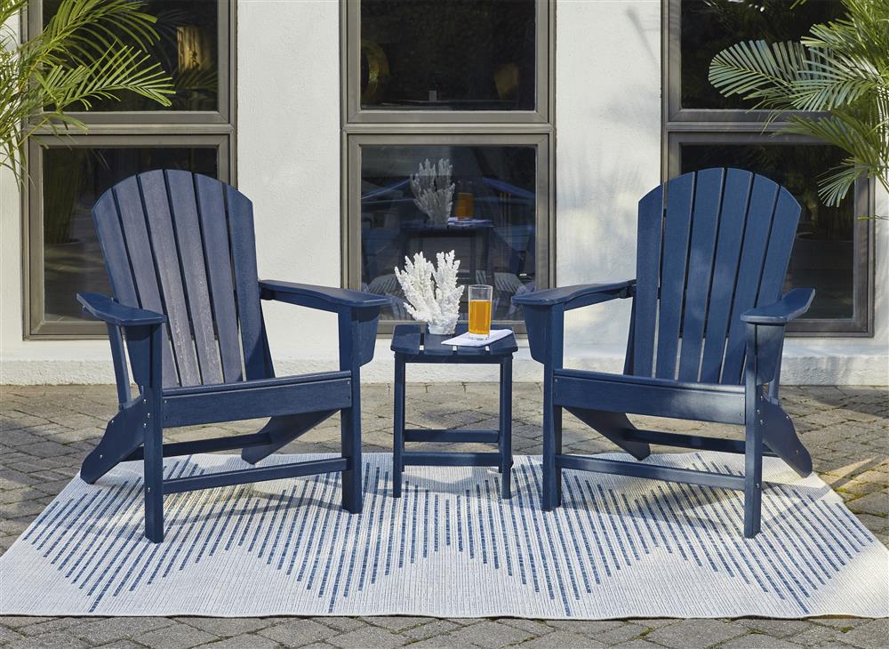 Adirondack chair